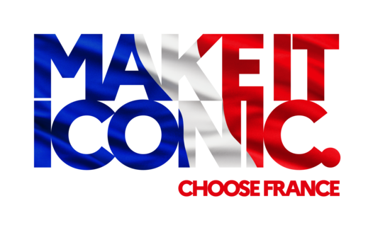 #MakeItIconic - une nouvelle campagne de communication internationale